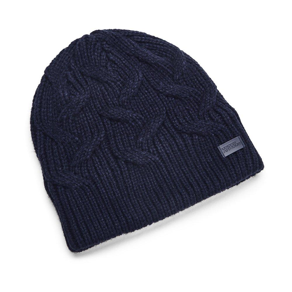 Under Armour Women s Around Town Fleece Beanie Hibbett